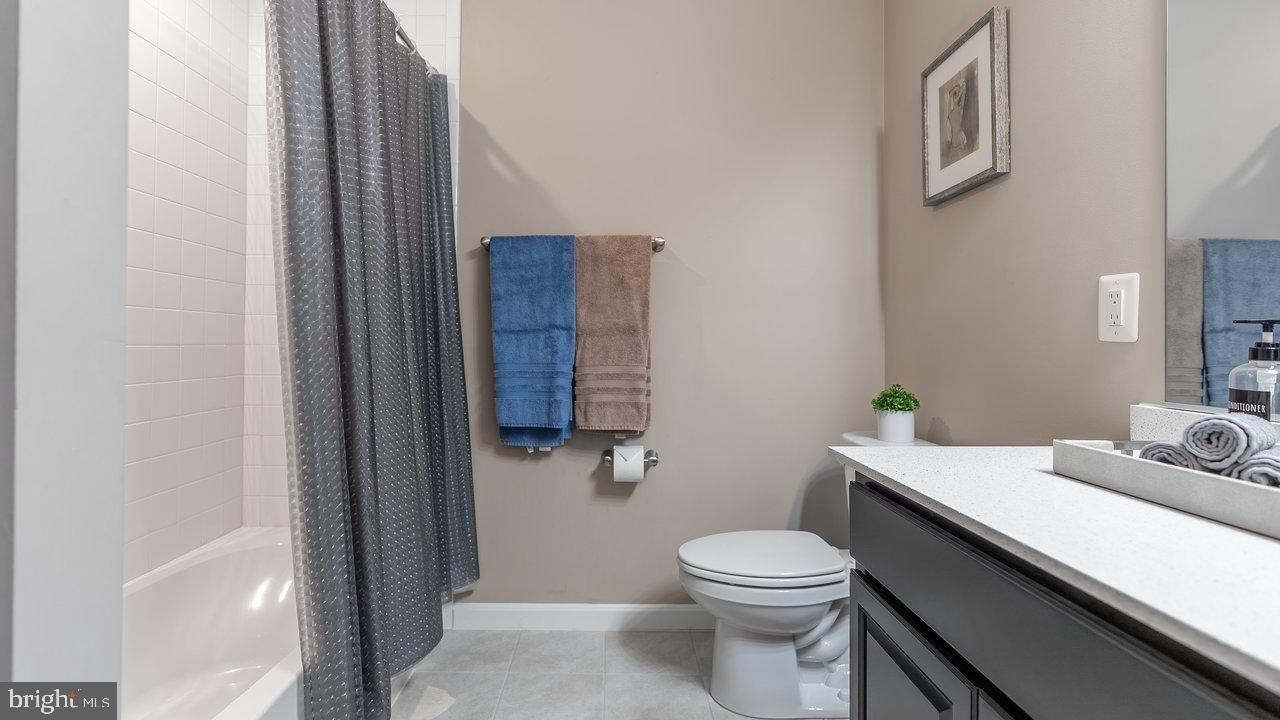 HAGERS CROSSING - Residential