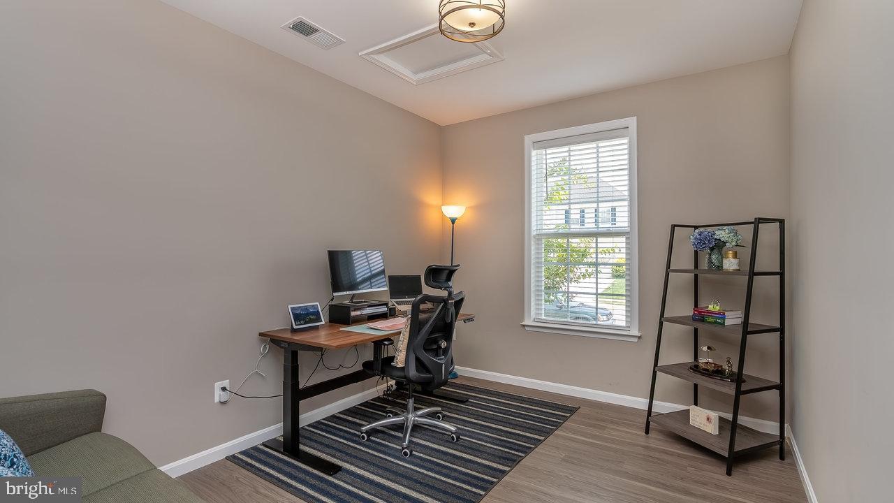 HAGERS CROSSING - Residential