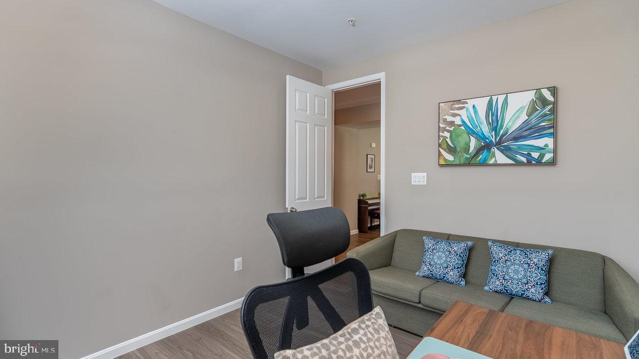 HAGERS CROSSING - Residential