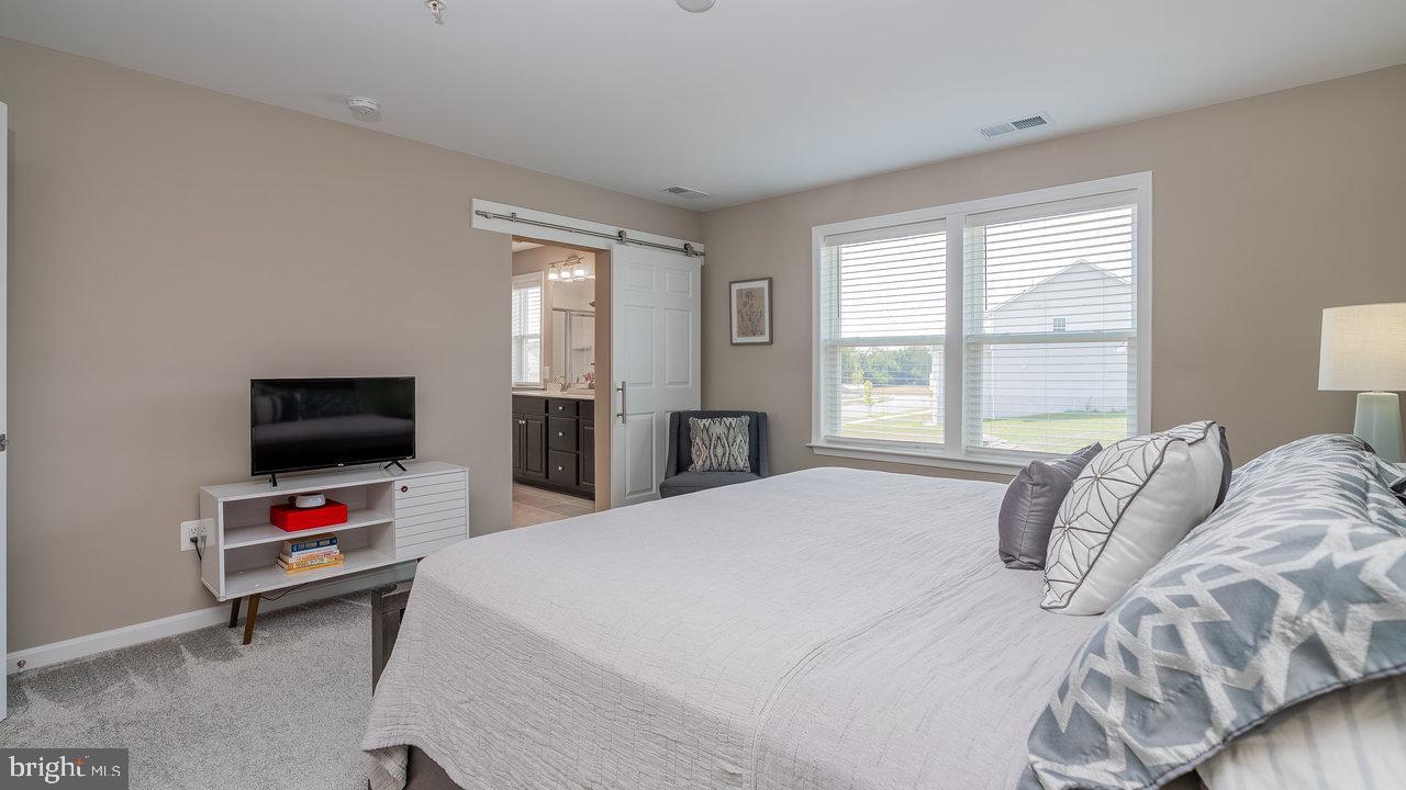 HAGERS CROSSING - Residential