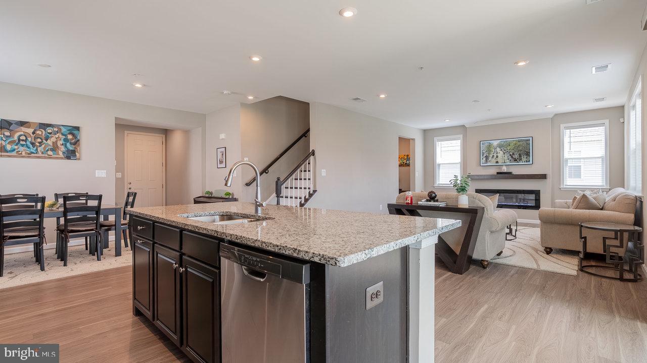 HAGERS CROSSING - Residential