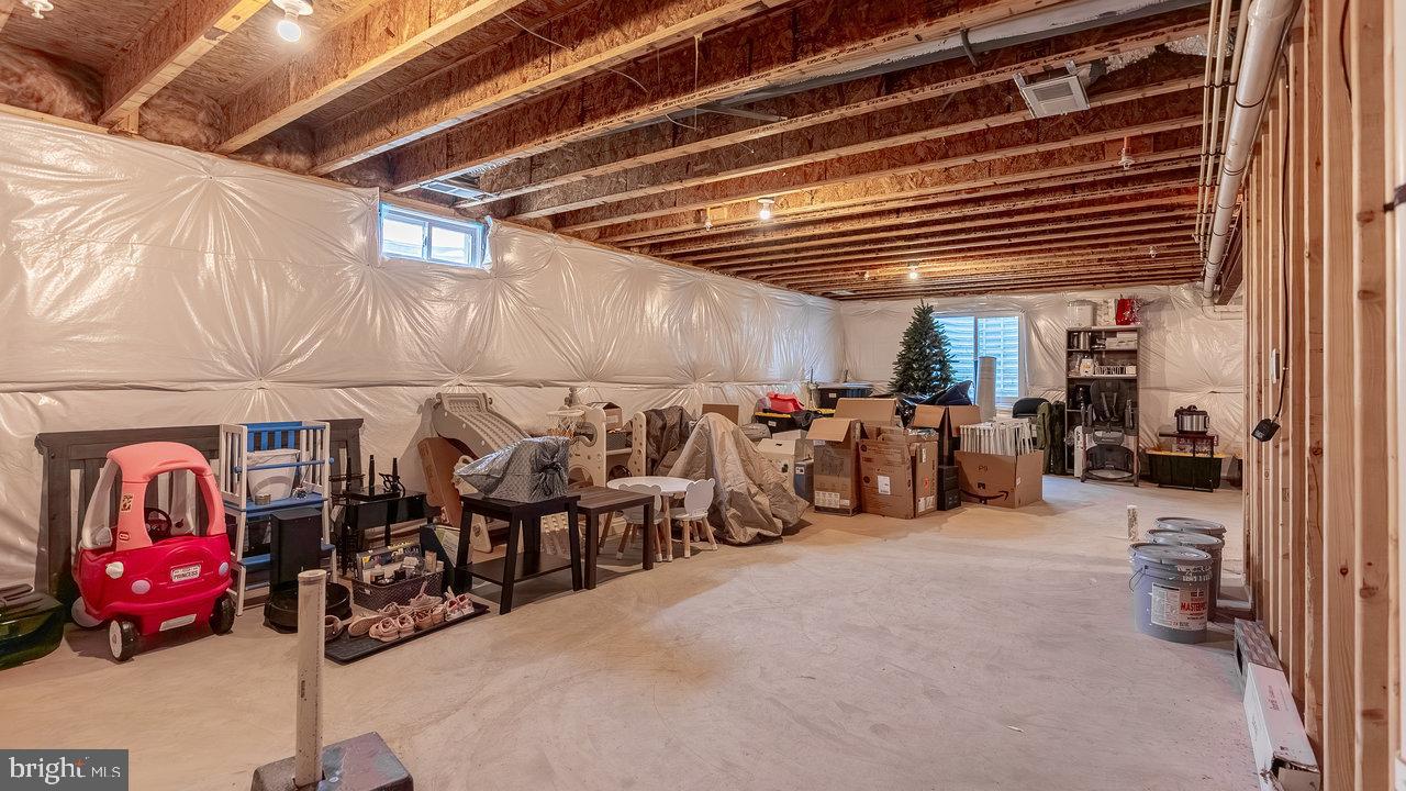 HAGERS CROSSING - Residential