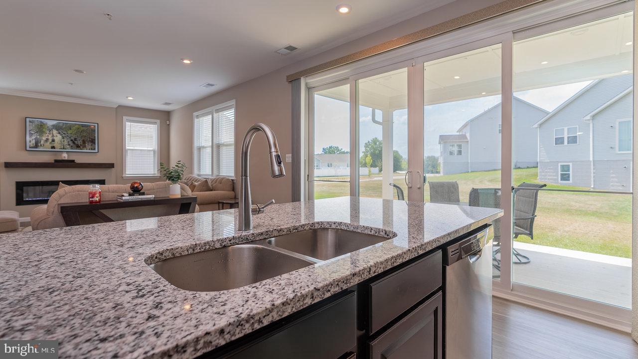 HAGERS CROSSING - Residential