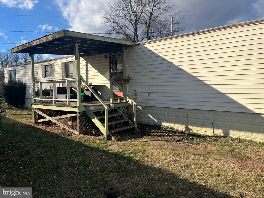 Excellent opportunity to own an affordable 2 bedroom, 2 bathroom mobile home with an open-concept layout. Functional floor plan, strong potential, and motivated sellers make this a great option for owner-occupants or investors alike.

Whether you’re looking for a low-cost living option or a rental investment, this property offers solid value and immediate potential.