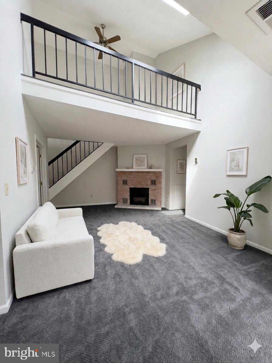 EAGLES RIDGE - Residential