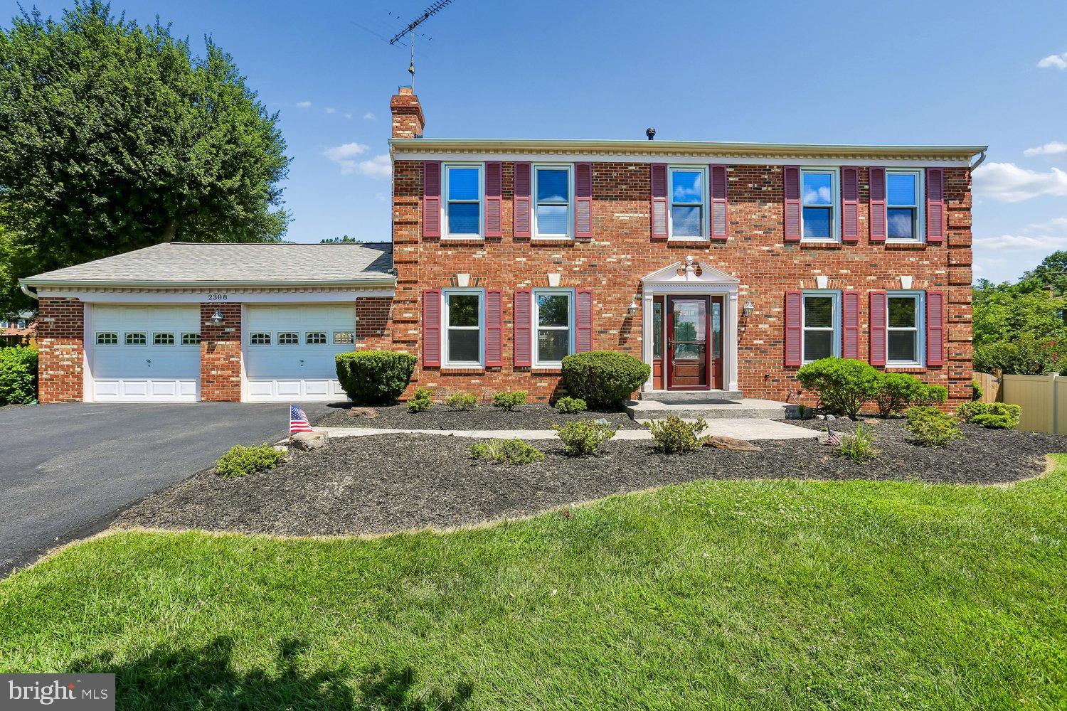 2308 LAURELWOOD TERRACE