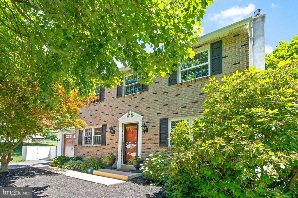 Photo of 127 Nicholas Road, Lancaster, PA 17603 (MLS # PALA2052118)