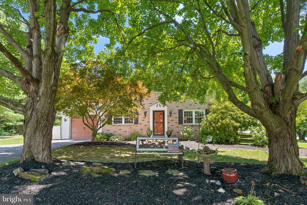 Photo of 127 Nicholas Road, Lancaster, PA 17603 (MLS # PALA2052118)