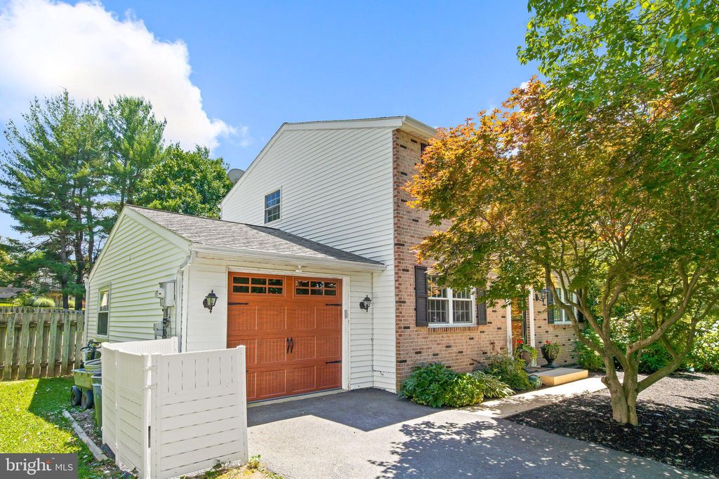 Photo of 127 Nicholas Road, Lancaster, PA 17603 (MLS # PALA2052118)