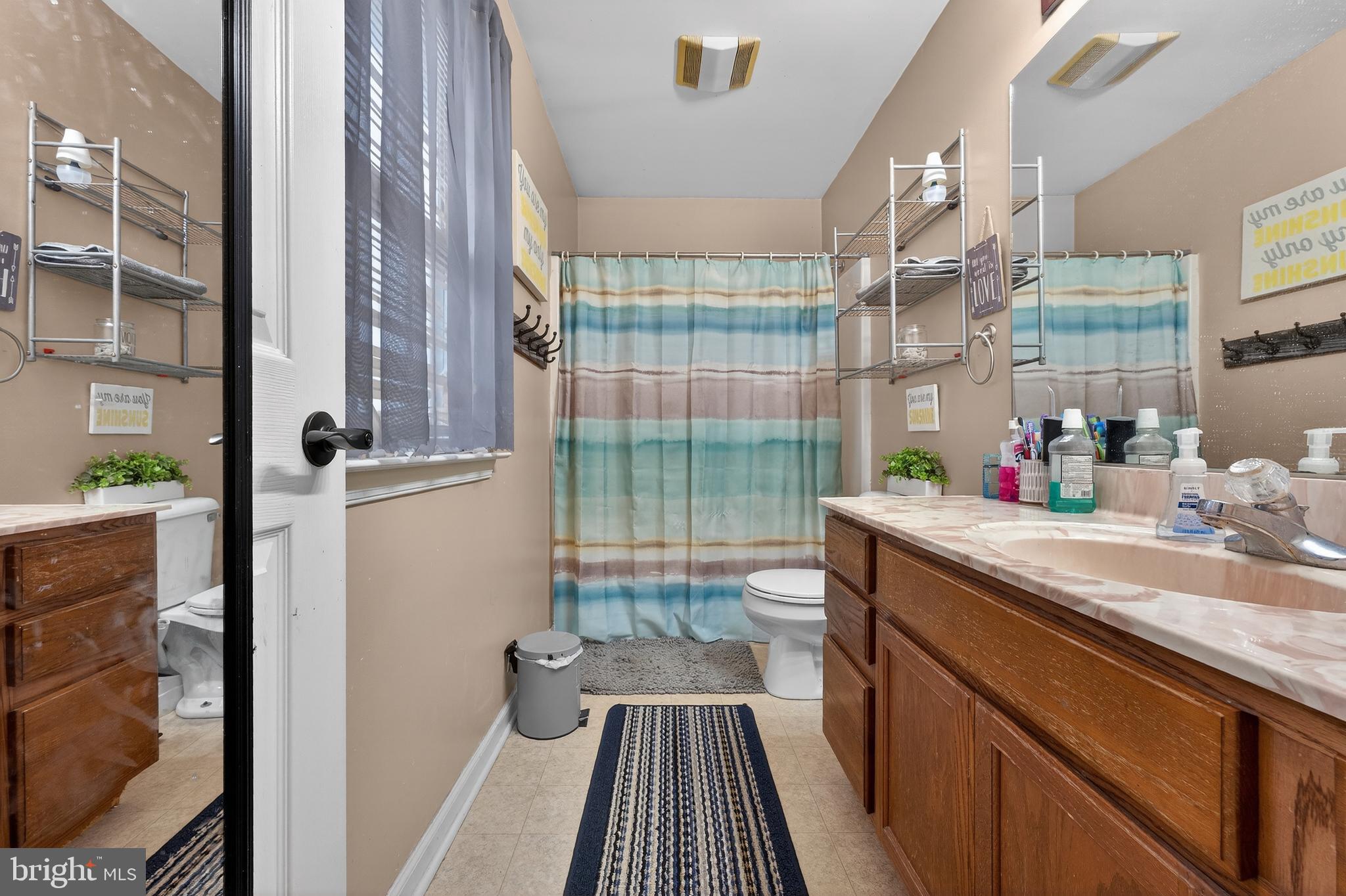 CHIMNEY HILL - Residential