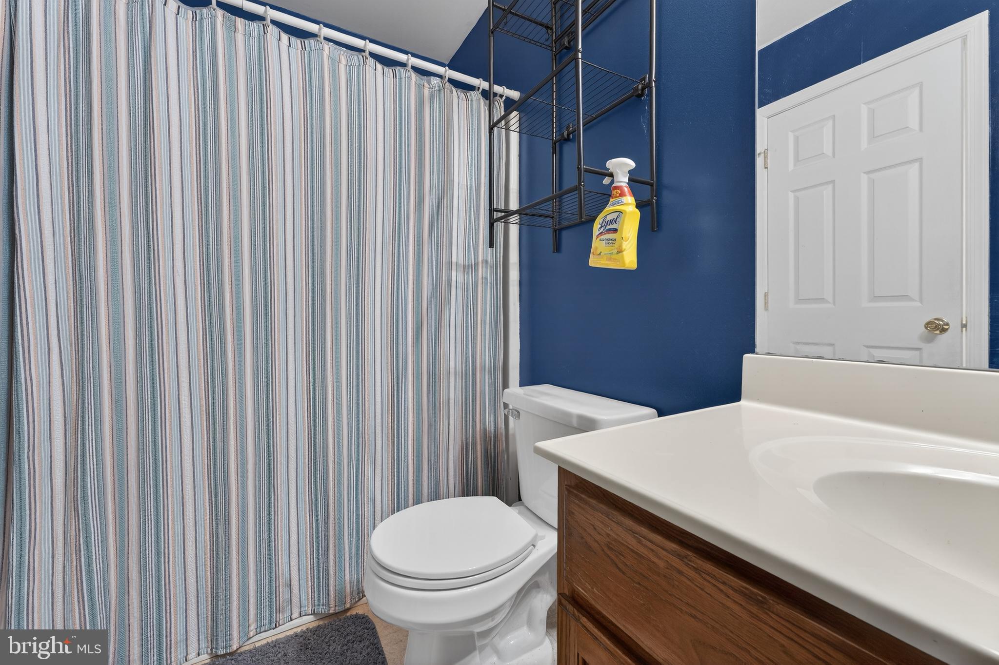 CHIMNEY HILL - Residential