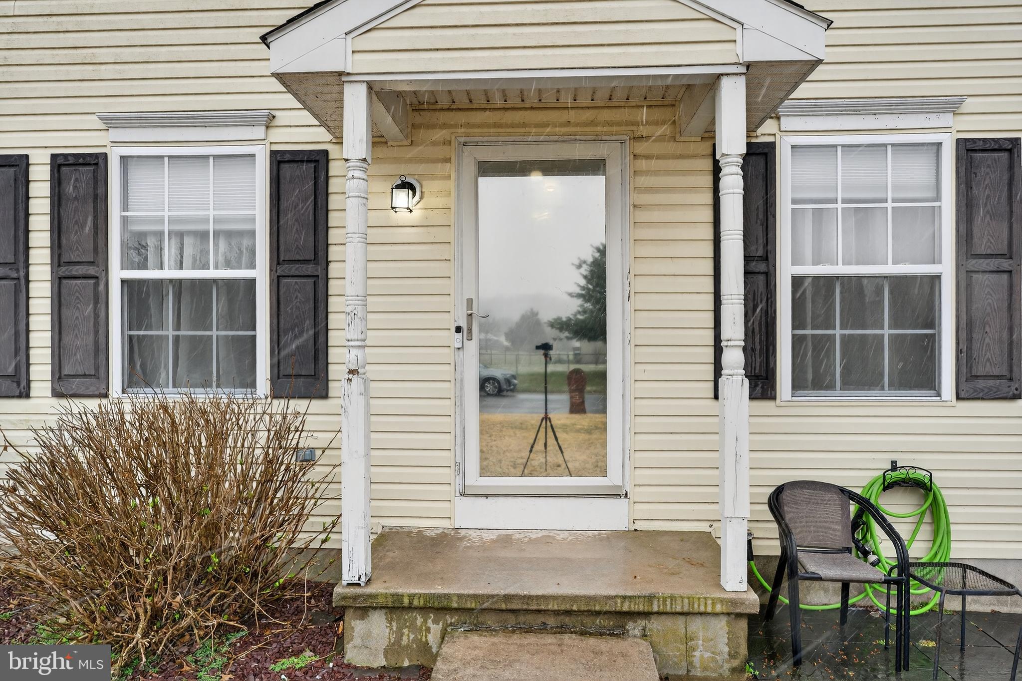 CHIMNEY HILL - Residential