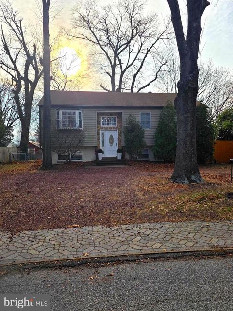 65 S ATLANTIC AVENUE BERLIN NJ 08009