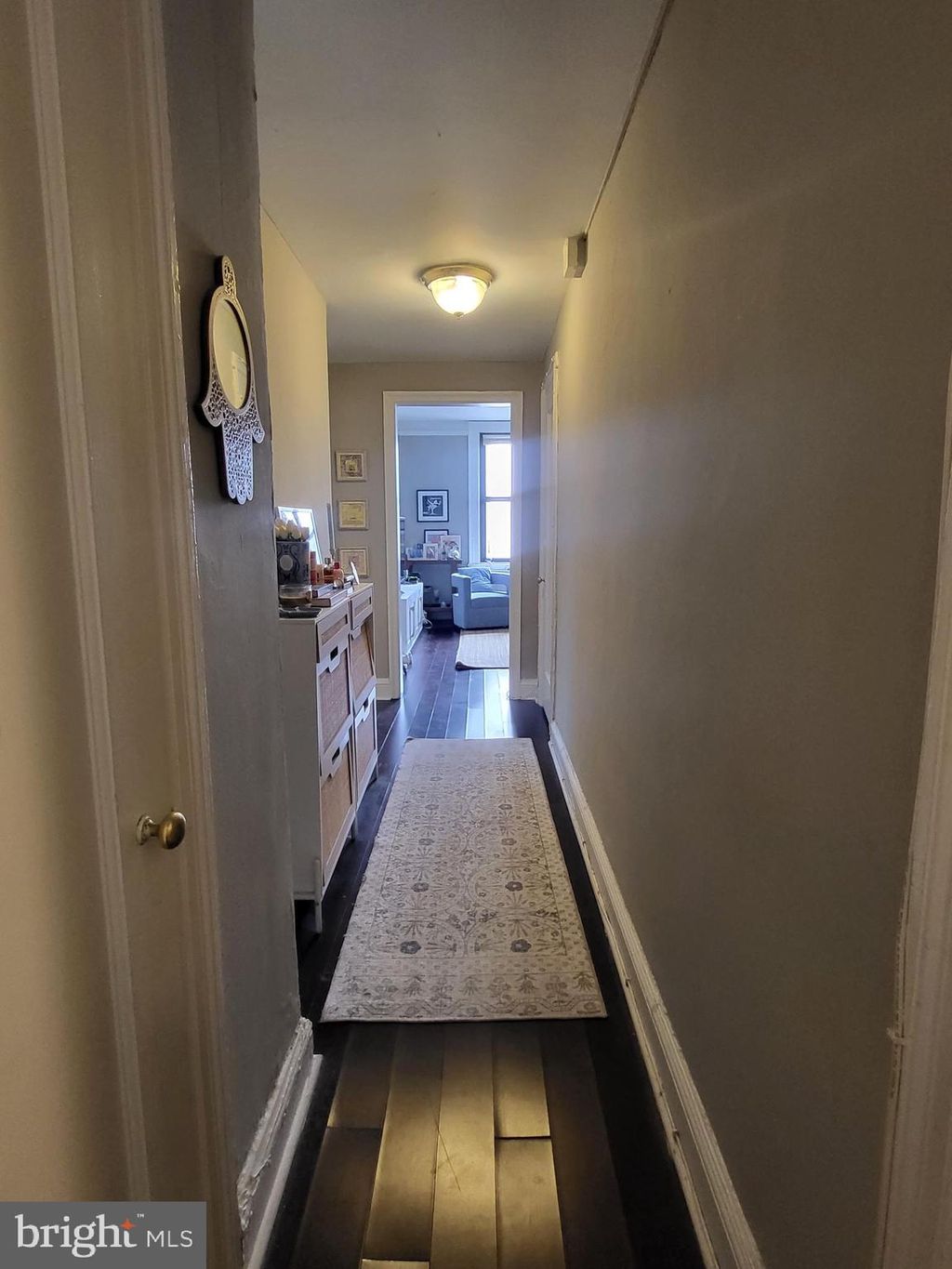 Photo of 2031 Locust Street #1005, PHILADELPHIA, PA 19103 (MLS # PAPH2588378)