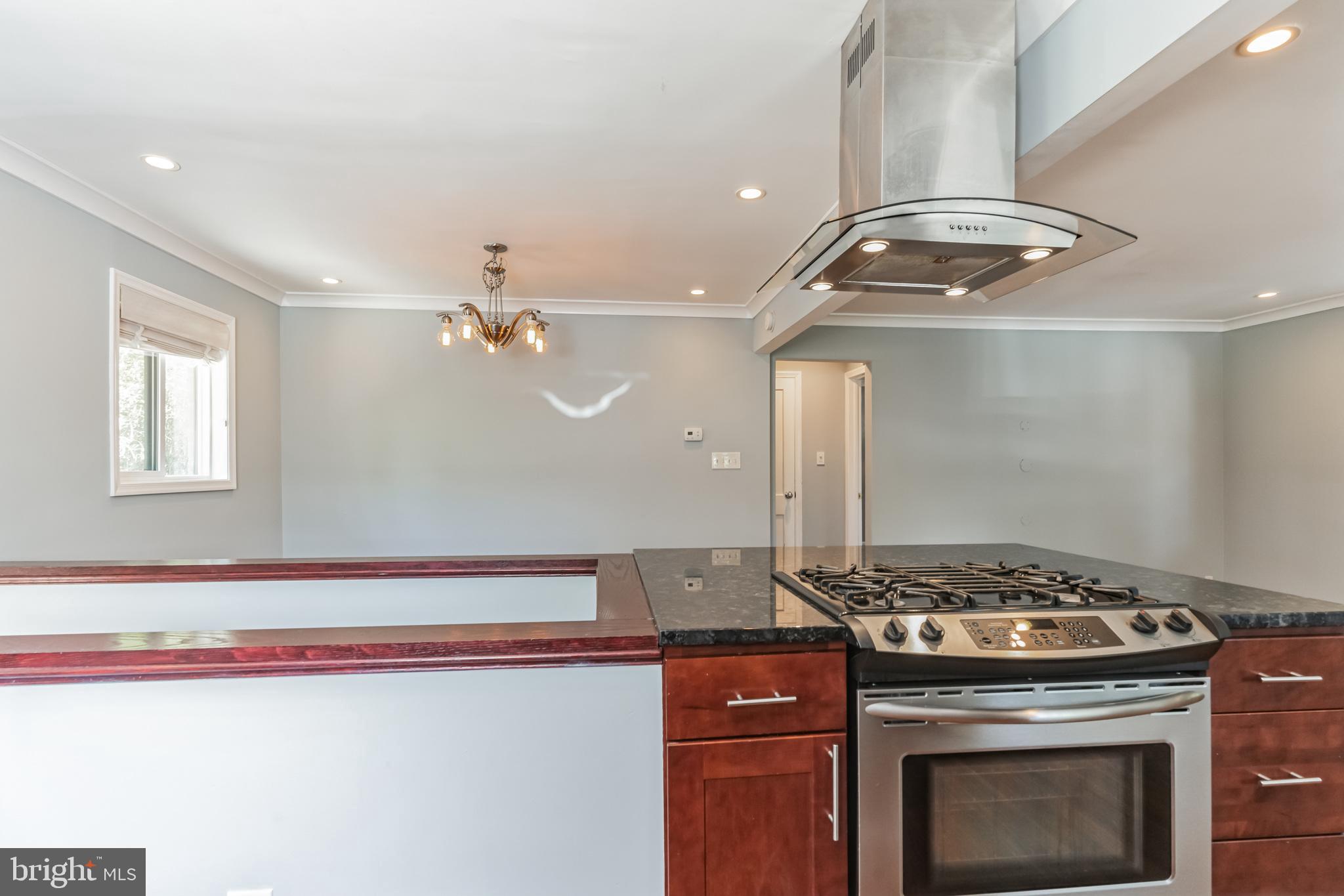 BARCROFT FOREST - Residential Lease