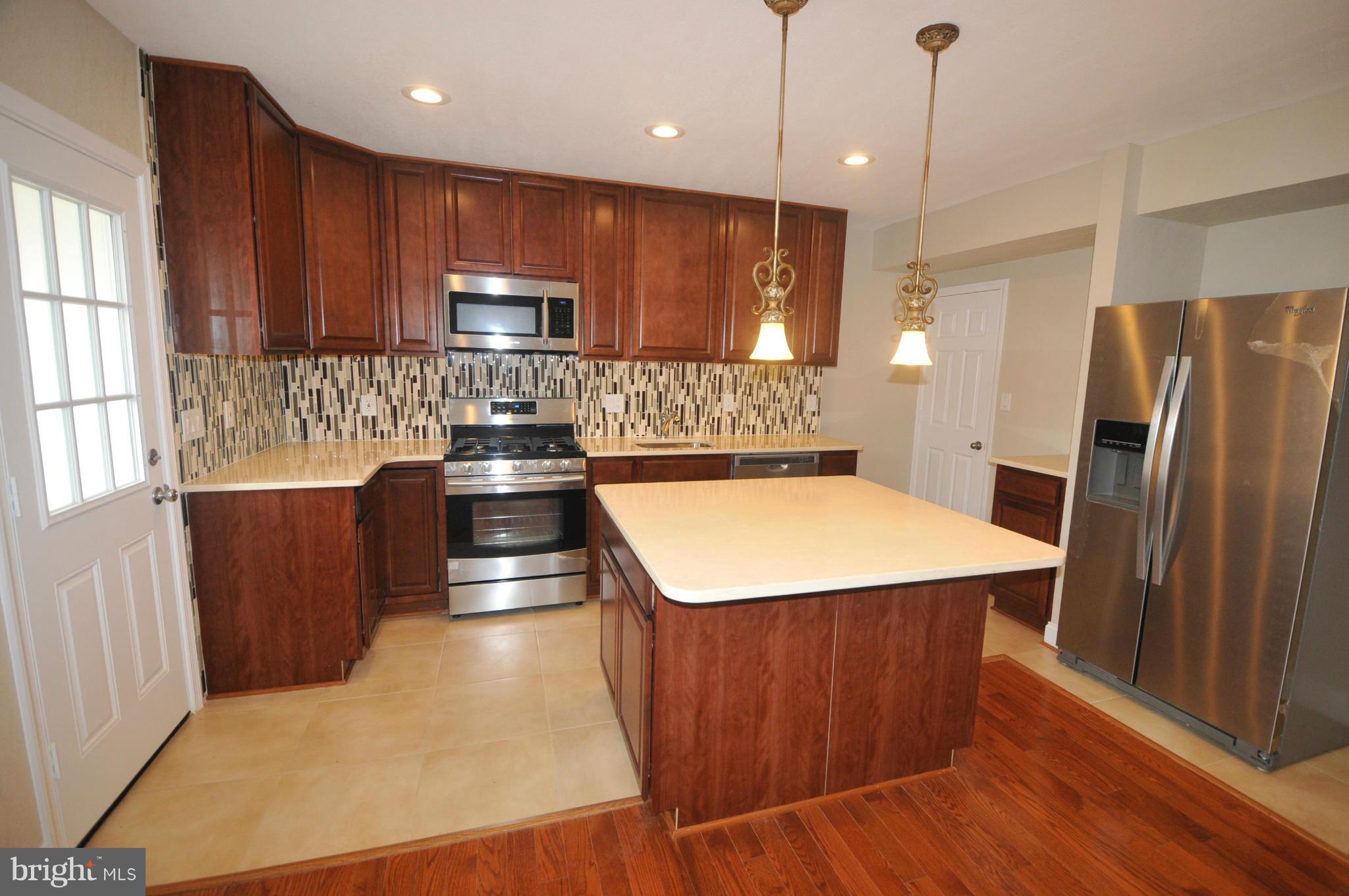 RODGERS FORGE - Residential