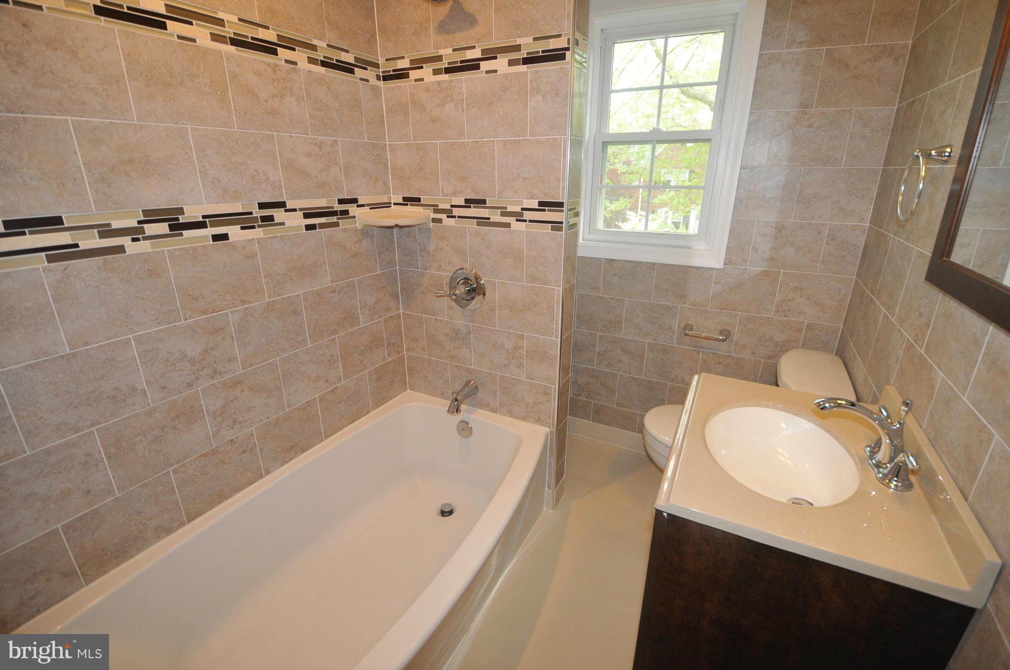 RODGERS FORGE - Residential