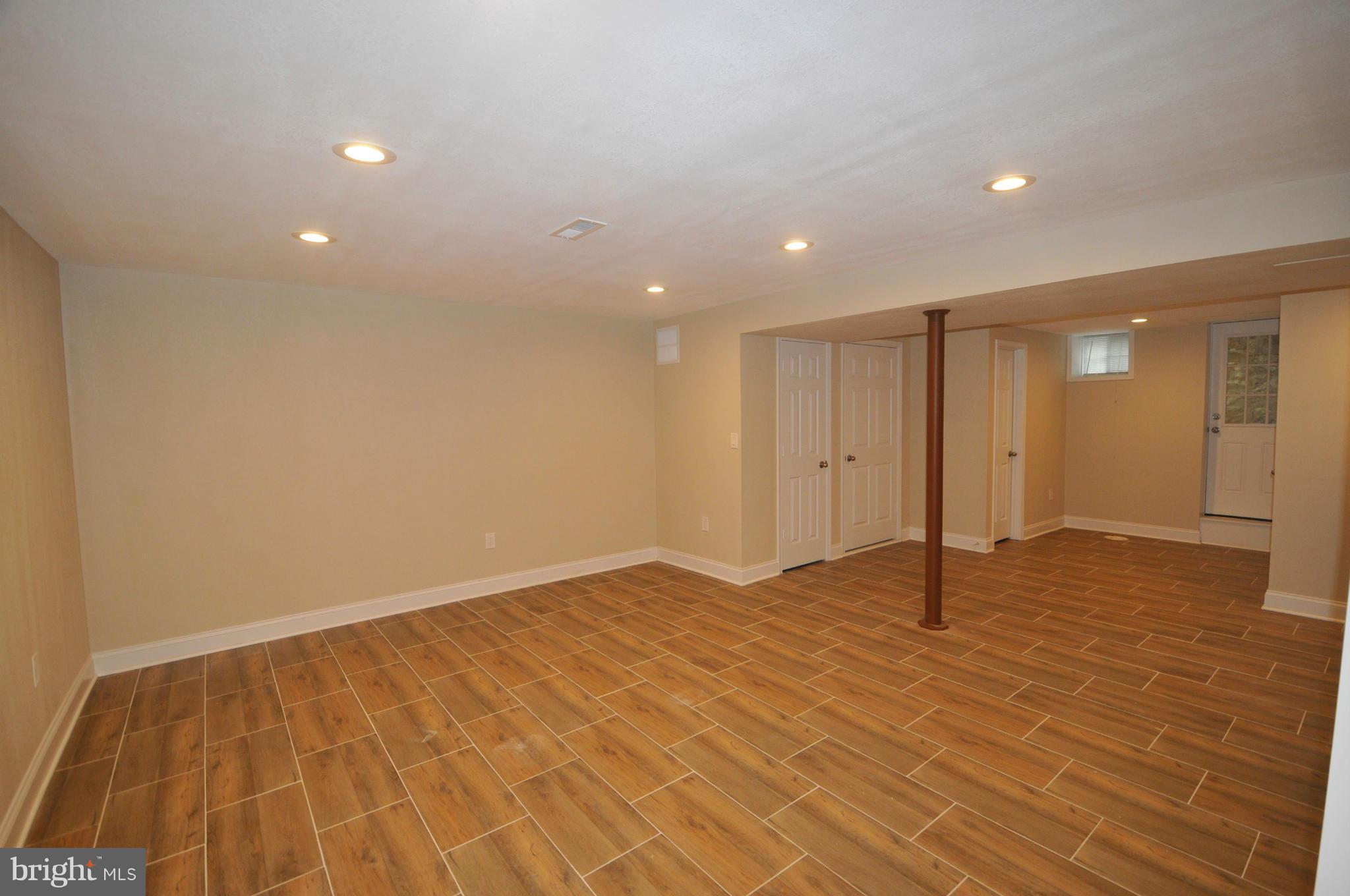 RODGERS FORGE - Residential