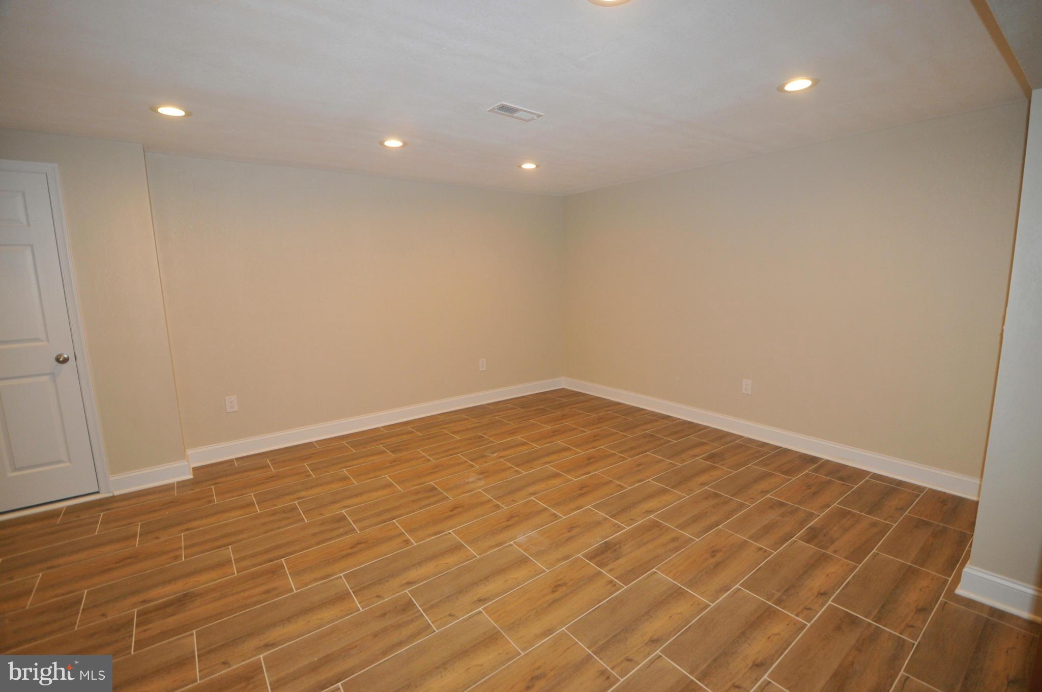 RODGERS FORGE - Residential