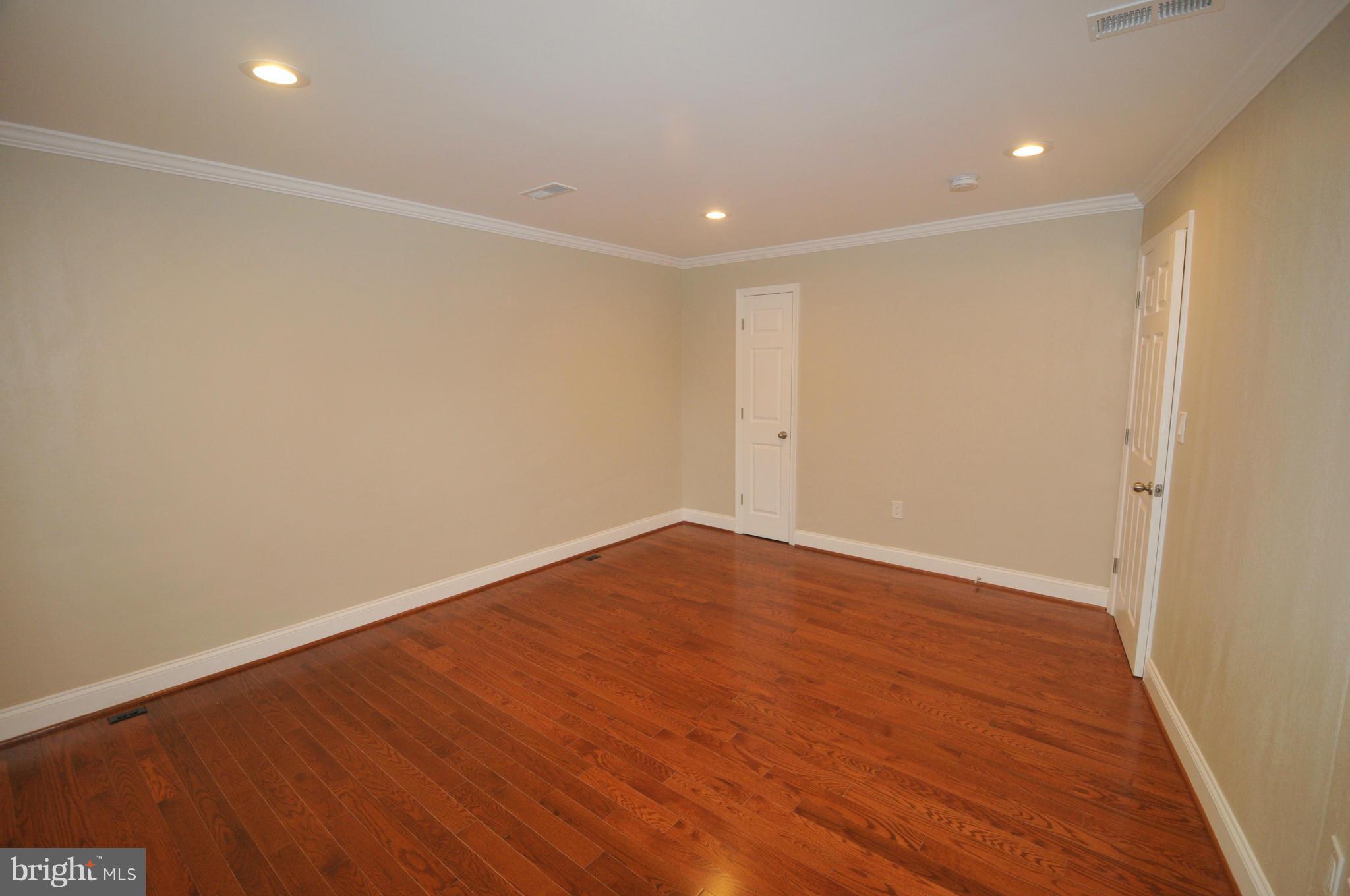 RODGERS FORGE - Residential