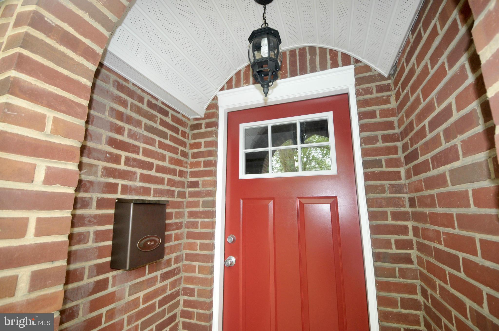 RODGERS FORGE - Residential