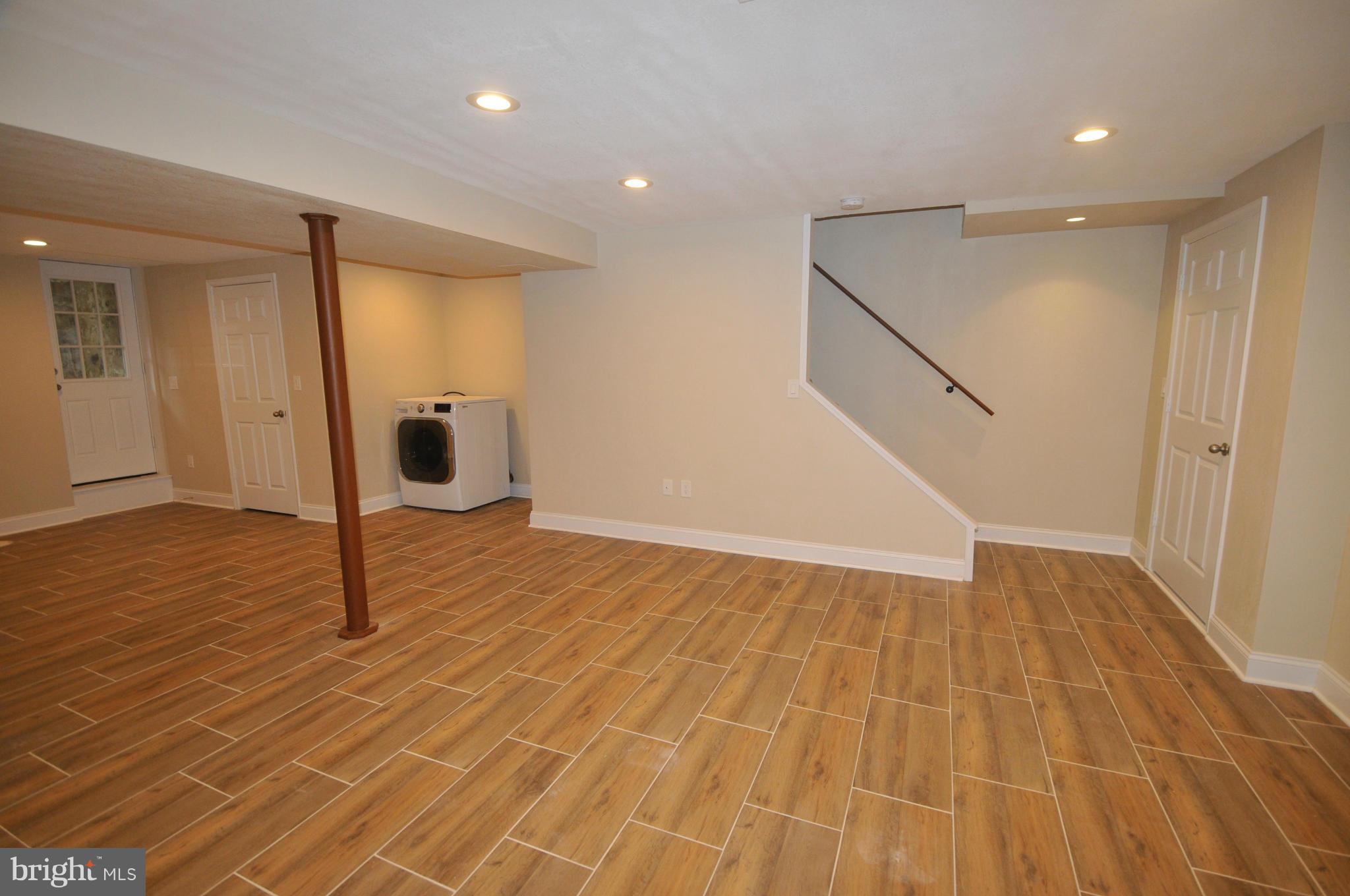 RODGERS FORGE - Residential