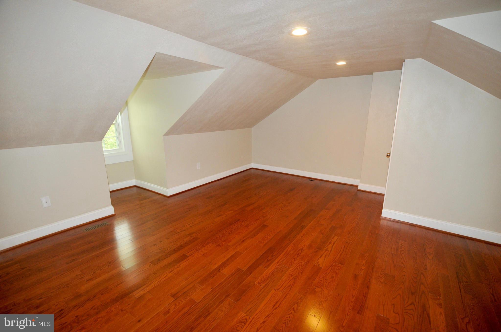 RODGERS FORGE - Residential