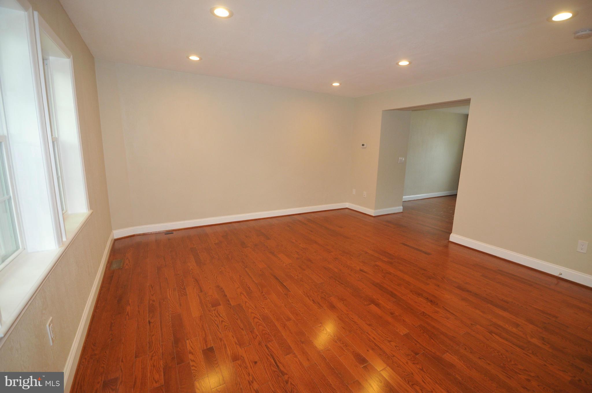 RODGERS FORGE - Residential