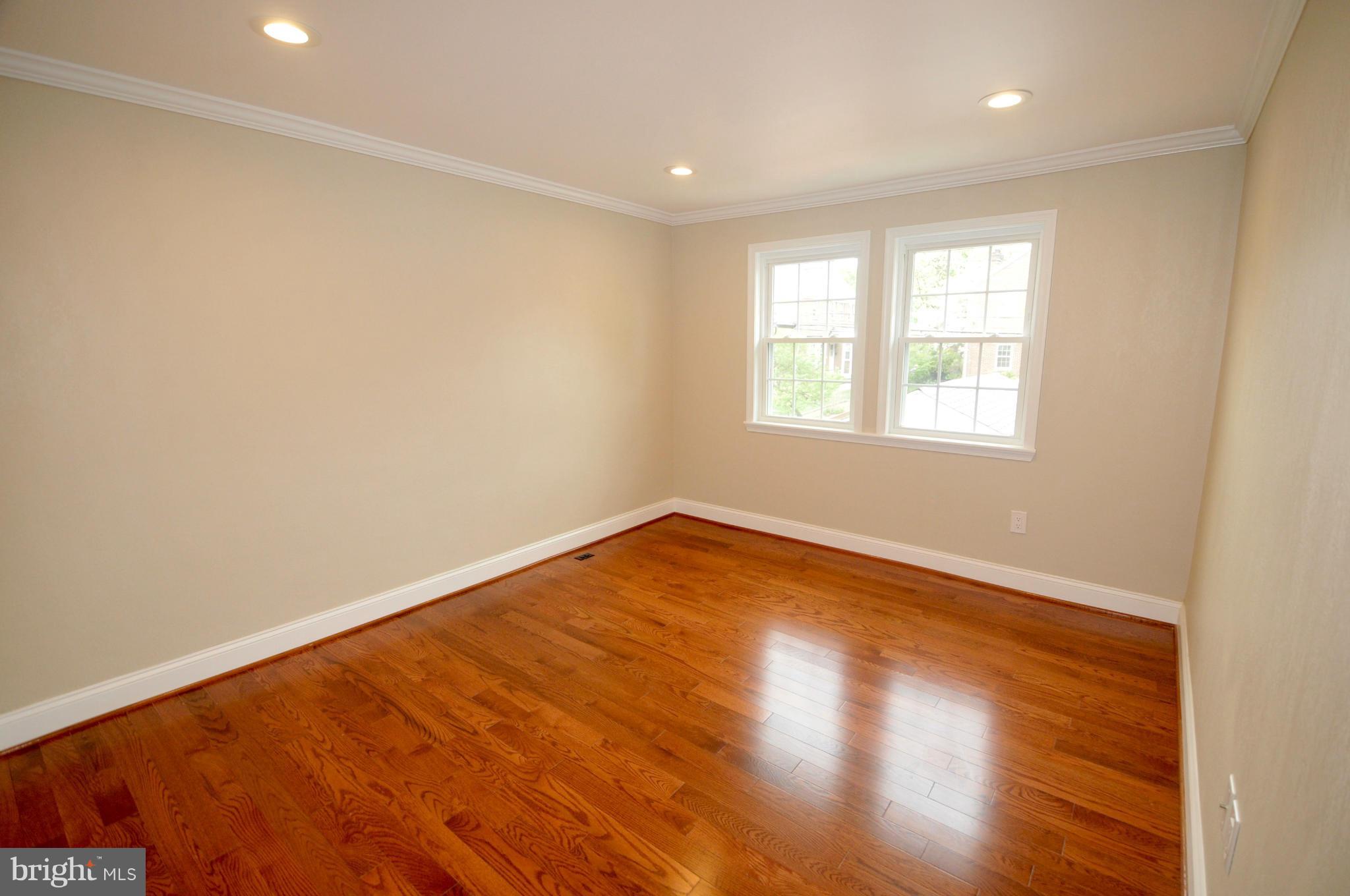 RODGERS FORGE - Residential