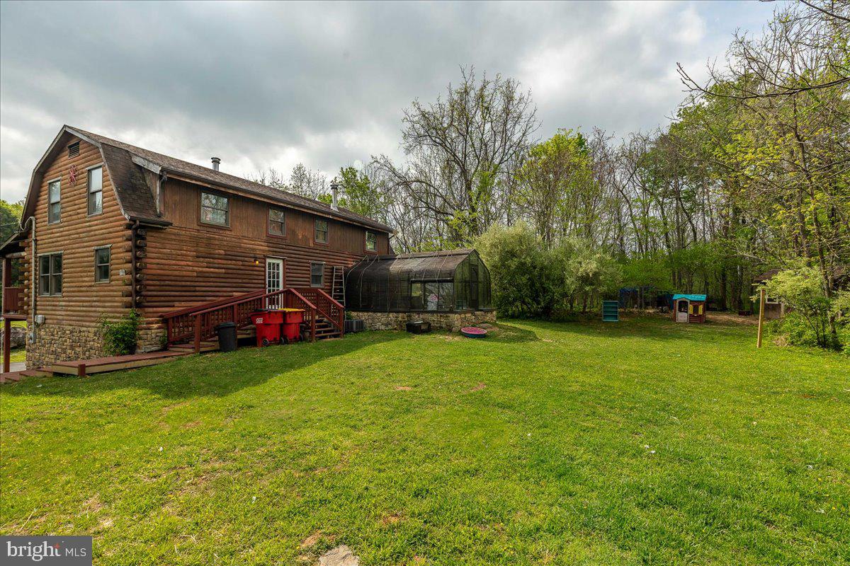 POTOMAC RIVER FARMS - Residential