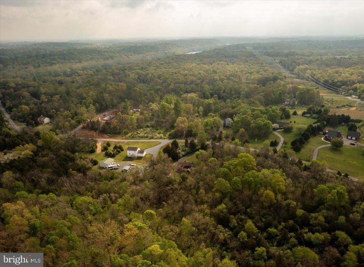 POTOMAC RIVER FARMS - Residential