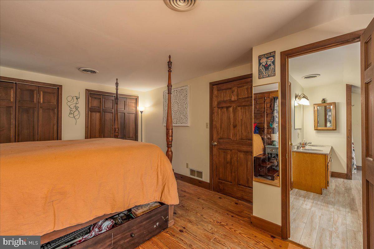 POTOMAC RIVER FARMS - Residential