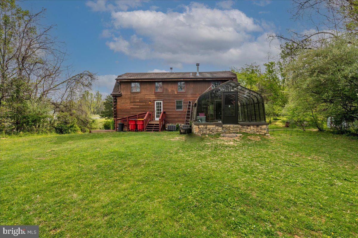 POTOMAC RIVER FARMS - Residential