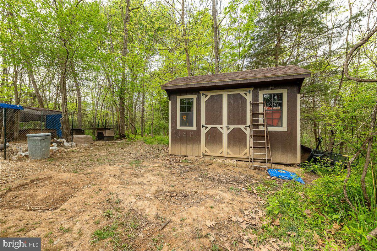 POTOMAC RIVER FARMS - Residential