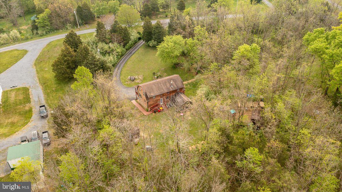 POTOMAC RIVER FARMS - Residential