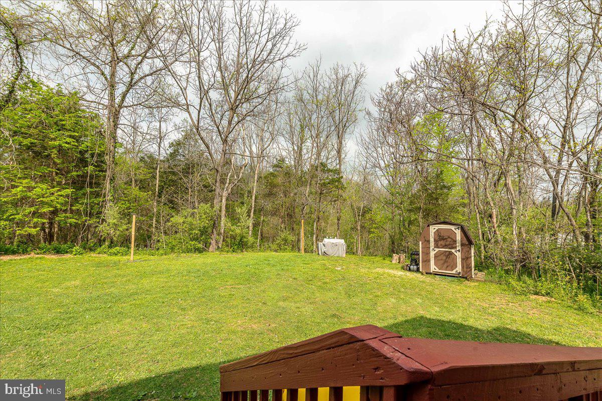 POTOMAC RIVER FARMS - Residential