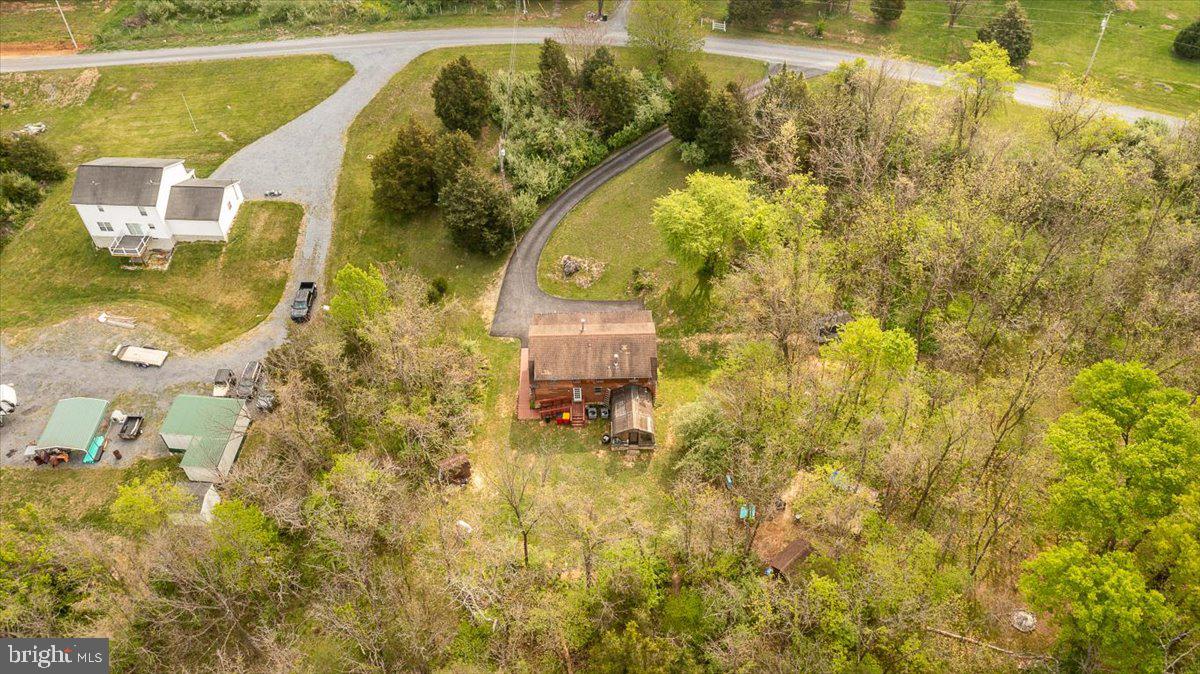 POTOMAC RIVER FARMS - Residential