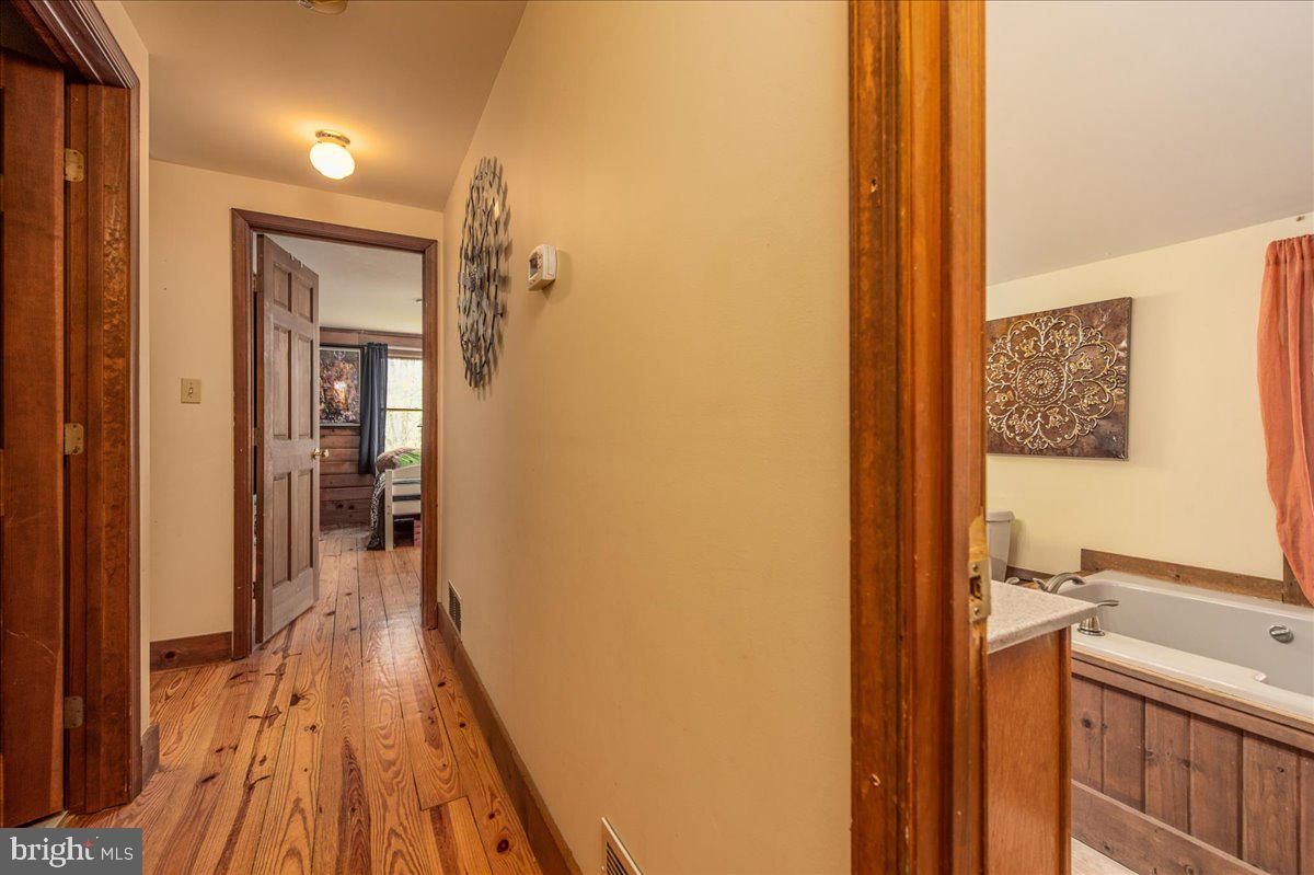 POTOMAC RIVER FARMS - Residential