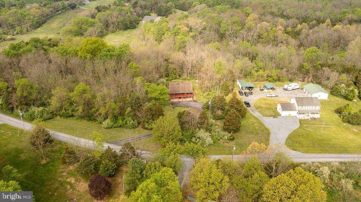 POTOMAC RIVER FARMS - Residential