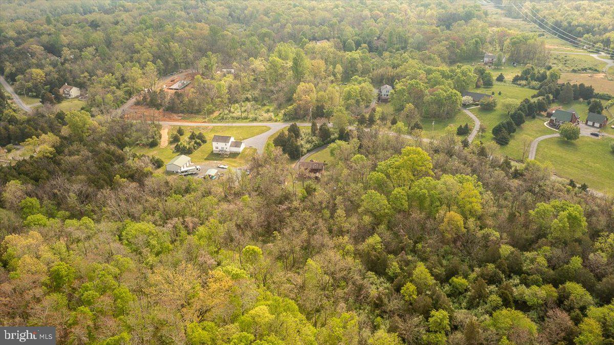 POTOMAC RIVER FARMS - Residential