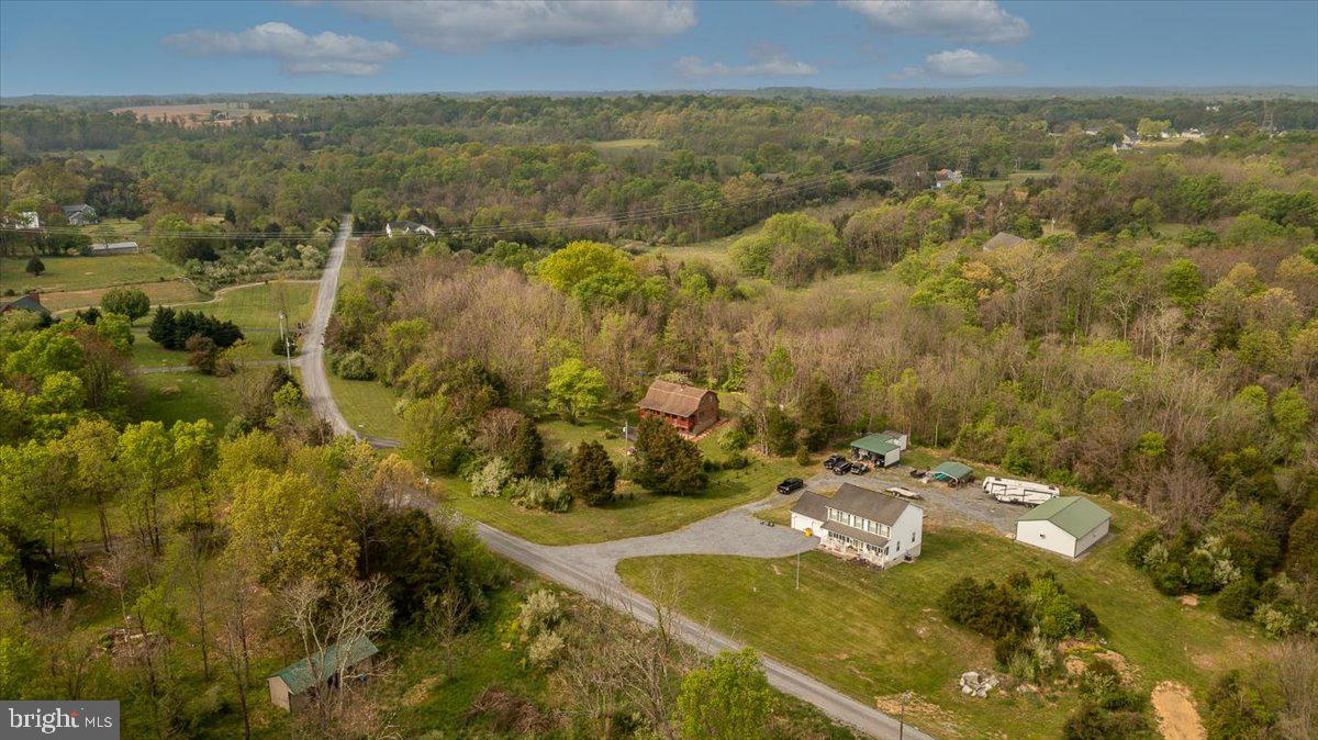 POTOMAC RIVER FARMS - Residential