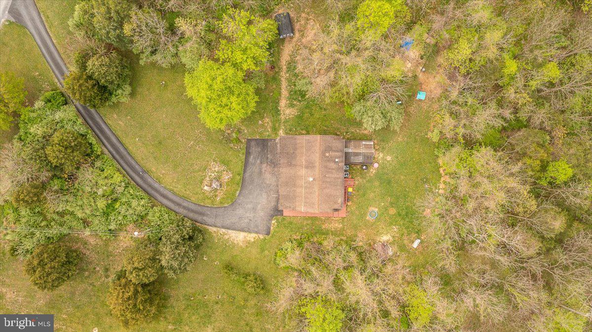 POTOMAC RIVER FARMS - Residential