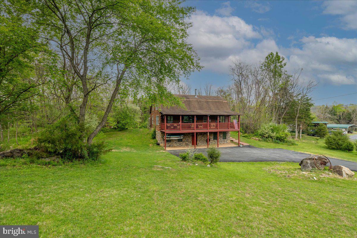 POTOMAC RIVER FARMS - Residential