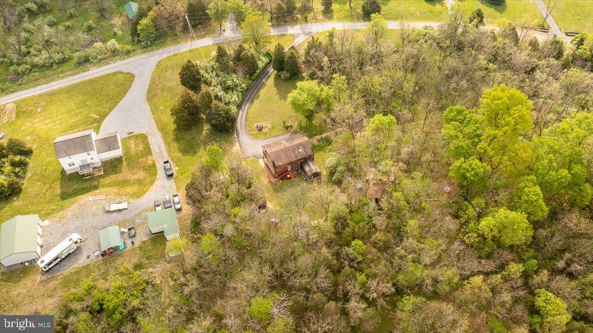 POTOMAC RIVER FARMS - Residential