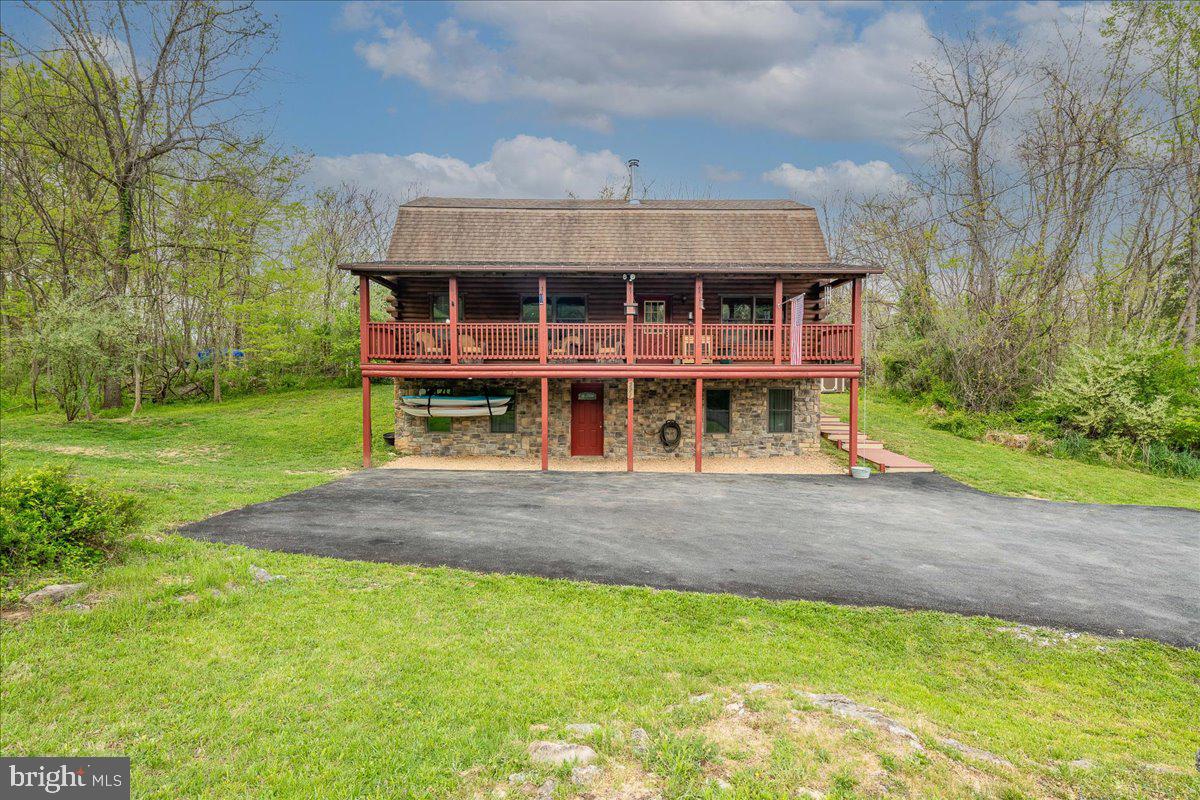 POTOMAC RIVER FARMS - Residential