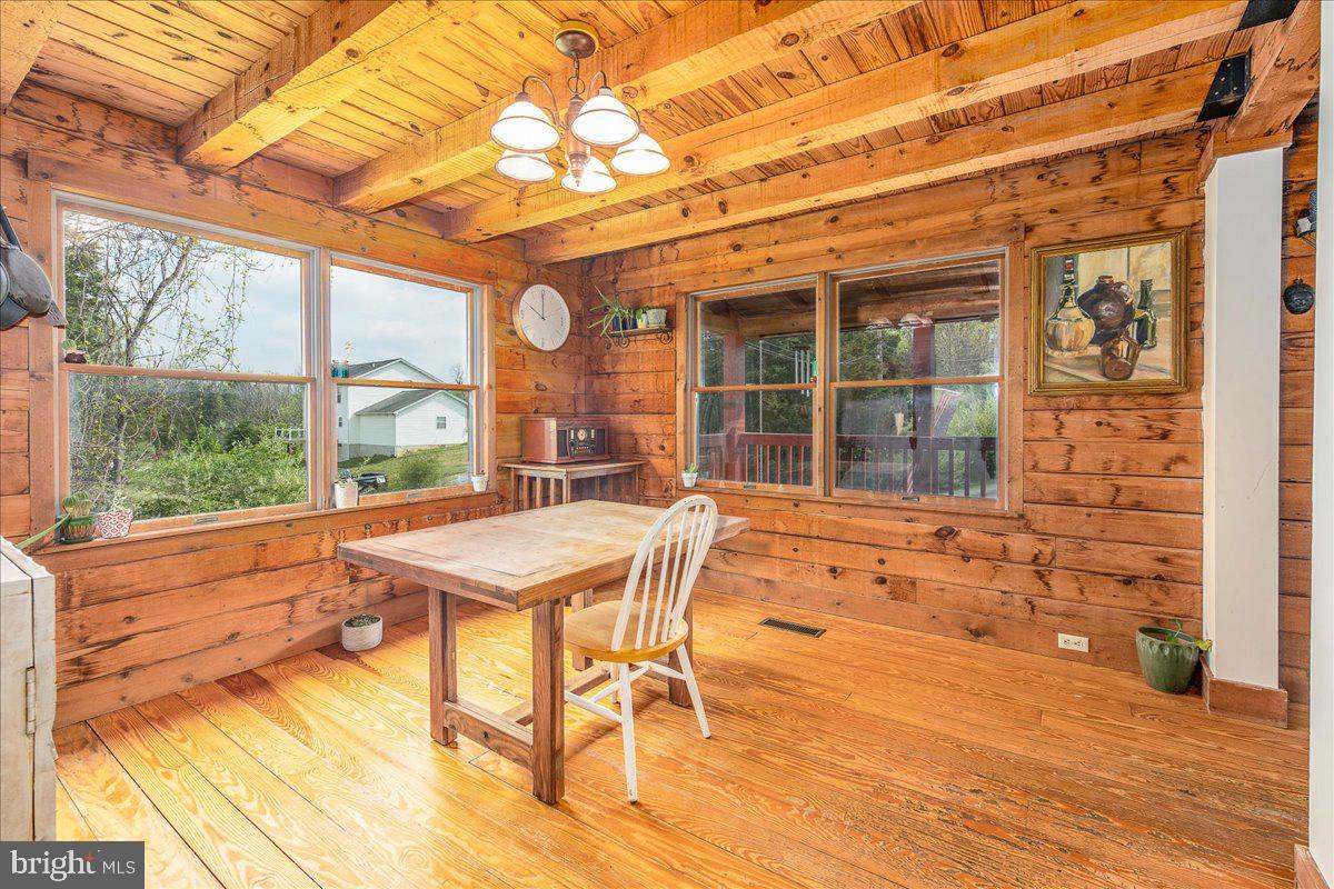 POTOMAC RIVER FARMS - Residential