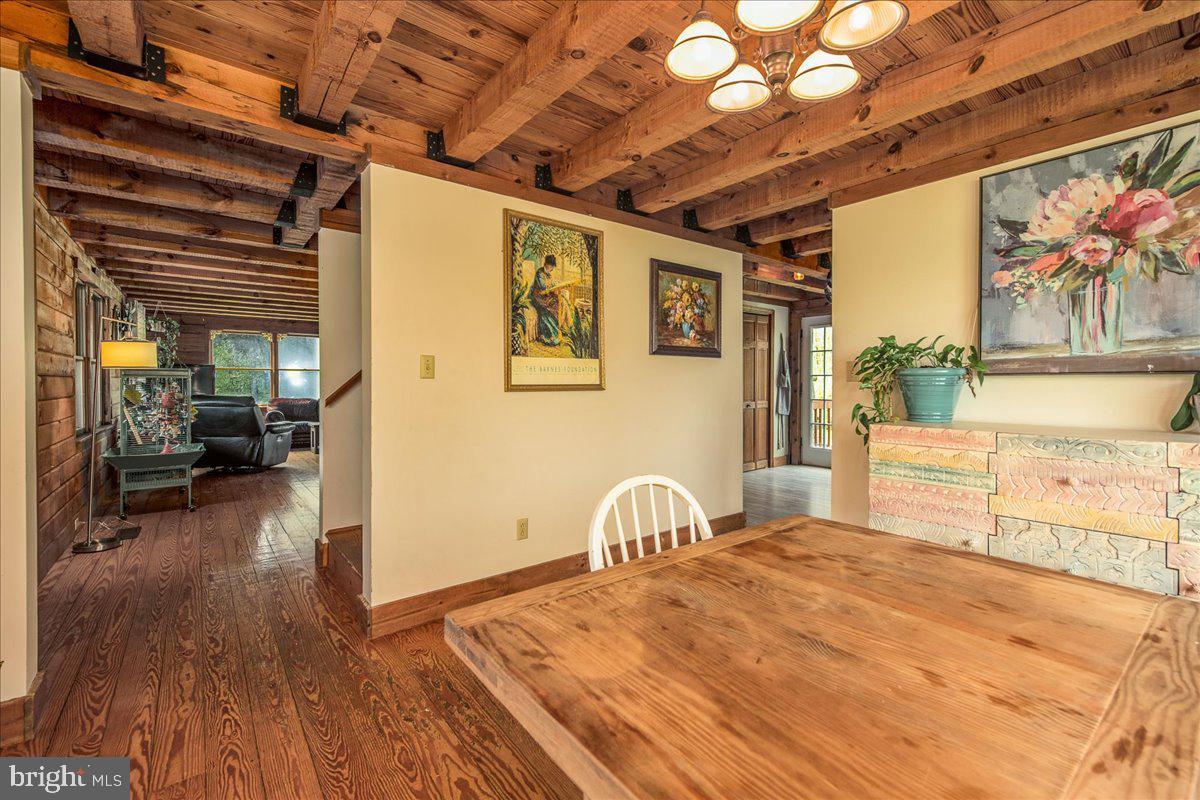 POTOMAC RIVER FARMS - Residential