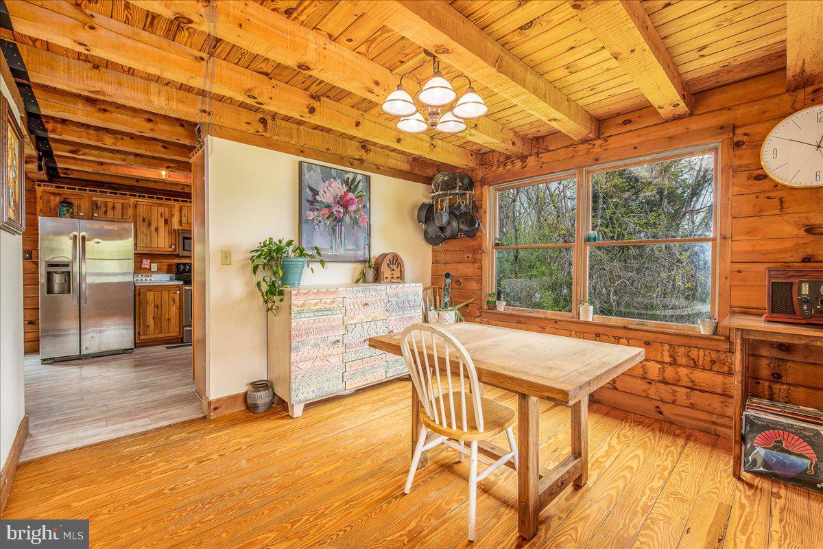 POTOMAC RIVER FARMS - Residential