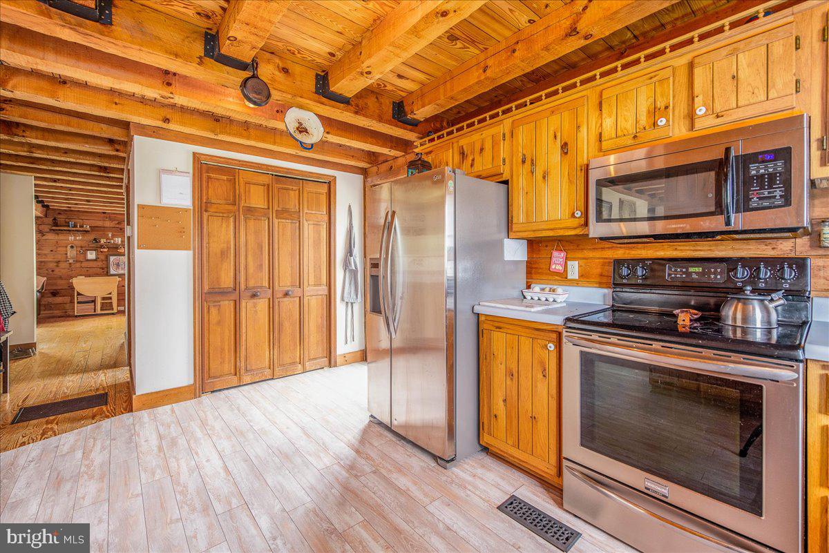 POTOMAC RIVER FARMS - Residential