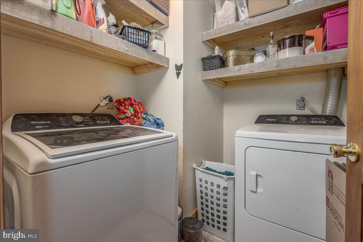 POTOMAC RIVER FARMS - Residential